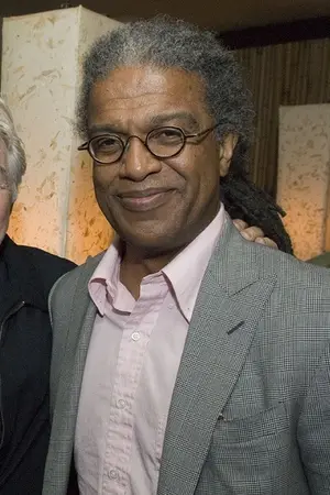 Elvis Mitchell