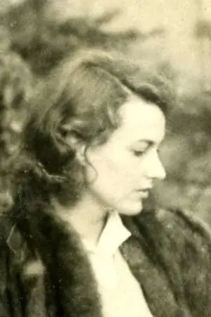 Judy Campbell
