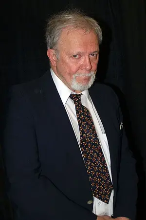 Rick Parker