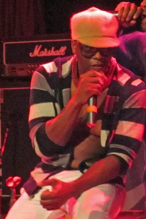 Schoolly D