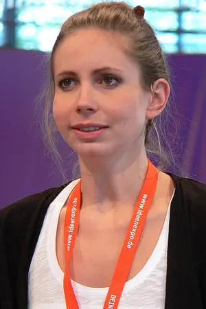 Christiane Stenger