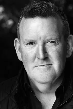 Nigel Betts