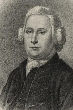 John Alsop