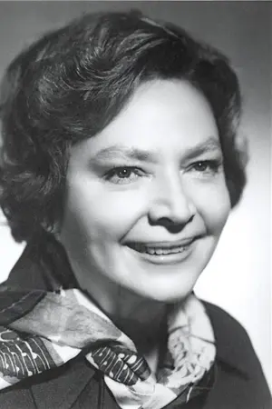 Либуше Гавелкова