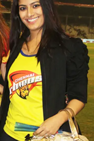 Varalaxmi Sarathkumar
