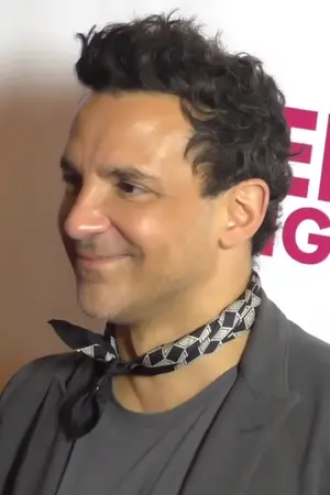 George Kotsiopoulos