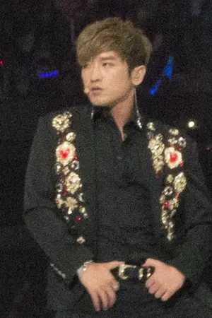 Lee Min-woo