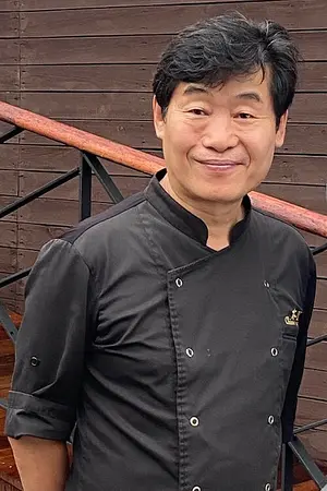 Lee Yeon-bok