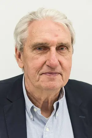 Bogusław Wołoszański