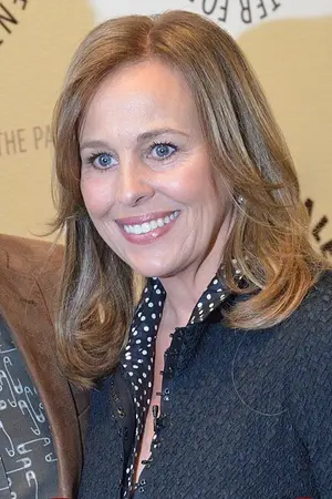 Genie Francis