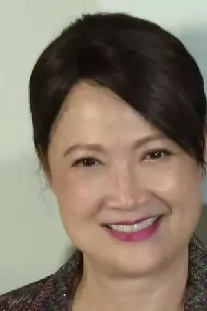 Hong Huifang