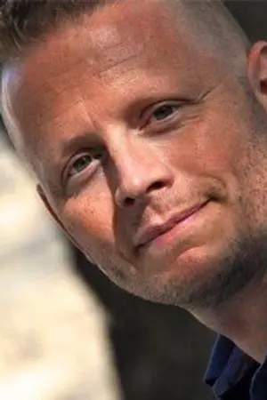 Patrick Ness