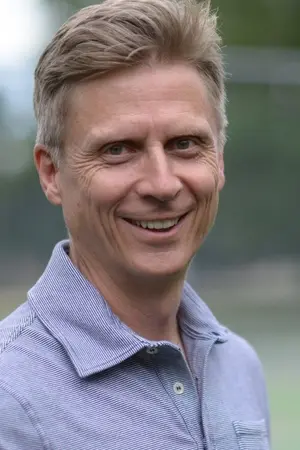 Leo Geter