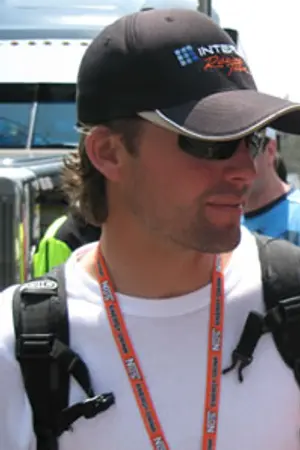 Stanton Barrett