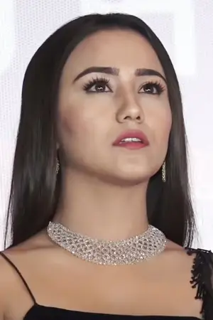 Swastima Khadka
