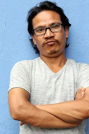Buddhi Tamang