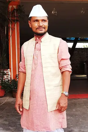 Rabindra Jha