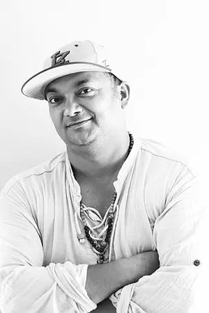 Bisharad Basnet
