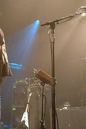 Boom Boom Satellites
