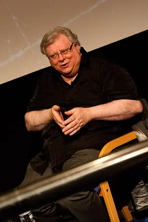 Michael Armstrong
