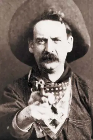 Justus D. Barnes
