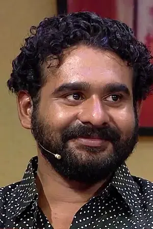 Sidharth Bharathan