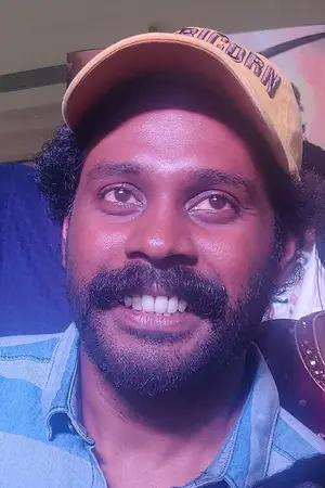 Senthil Krishna
