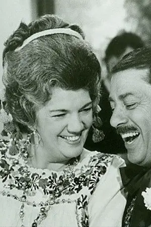 Carmen Zapata
