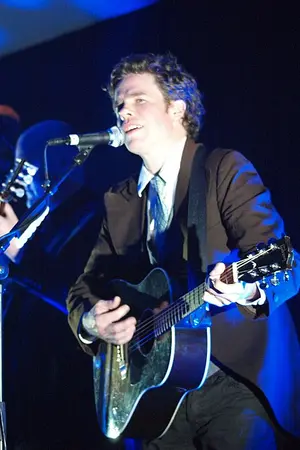 Josh Ritter