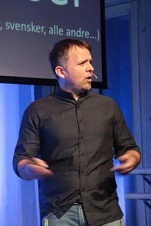 Gjermund Stenberg Eriksen