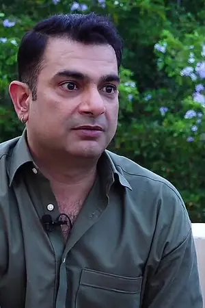 Sarmad Sultan Khoosat