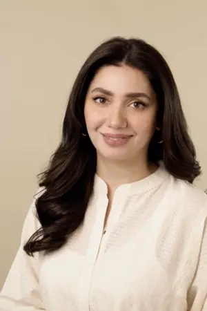 Mahira Khan