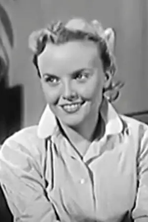 Ann Baker