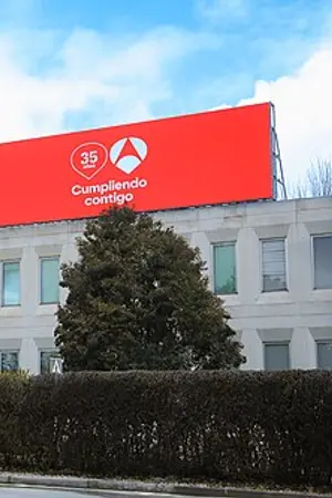 Antena 3 (телеканал)