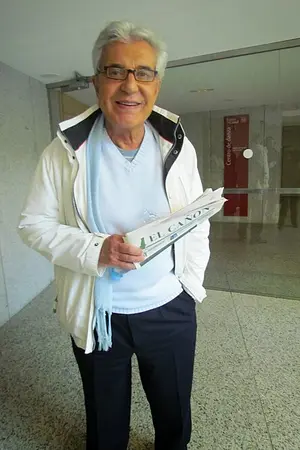Andrés Pajares