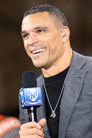 Tony Gonzalez