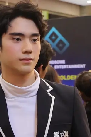 Thanapon Jarujitranon