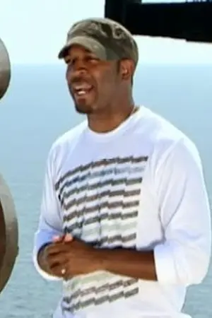 Craig Jackson