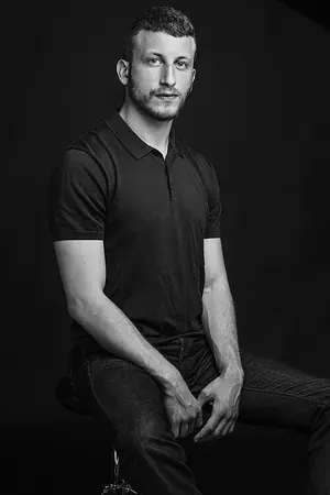 Omer Perelman