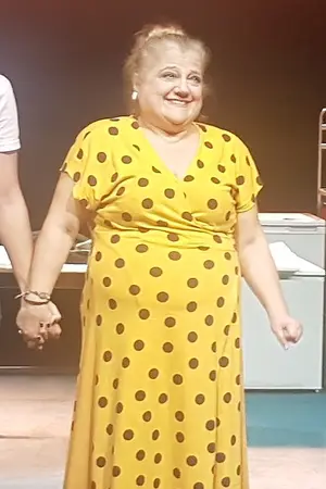 Eleni Kastani