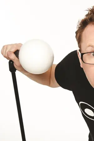 Jason Byrne