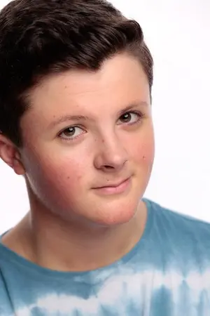 Matthew Fenton