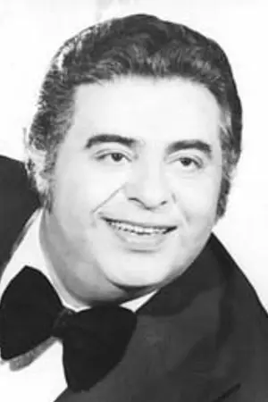 Jorge Porcel