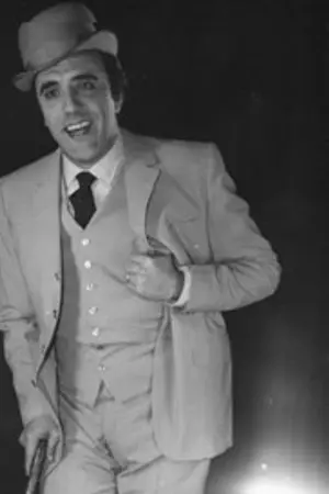 Adolfo García Grau