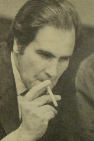 Ignacio Quirós