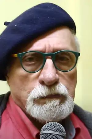 Paulo César Pereio