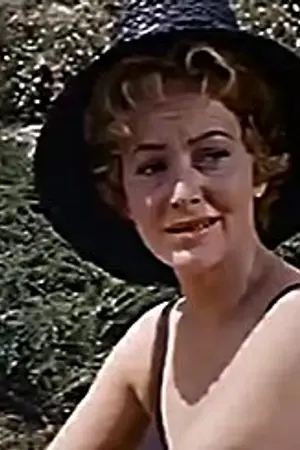 Isabel Dean