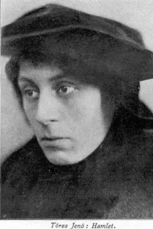 Jenő Törzs