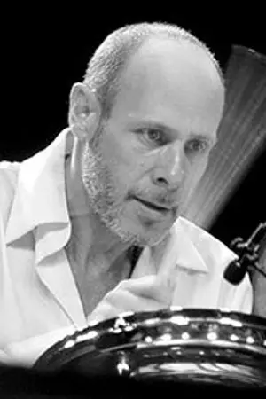 Jeff Ballard