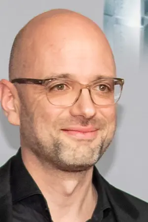 Kilian Riedhof